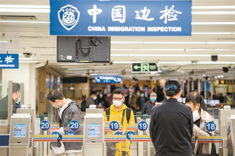 拼车深圳皇岗口岸包车服务