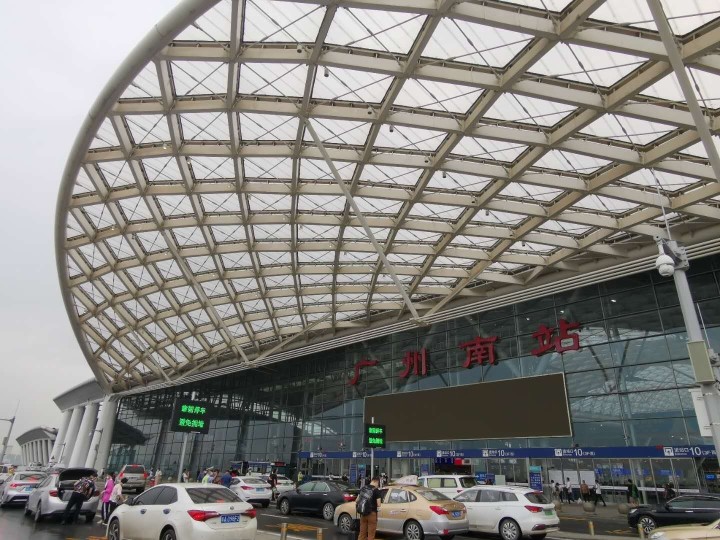 拼车深圳北约车接送