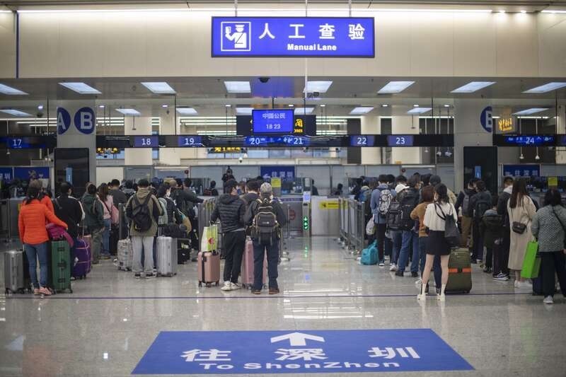拼车深圳湾口岸约车接送