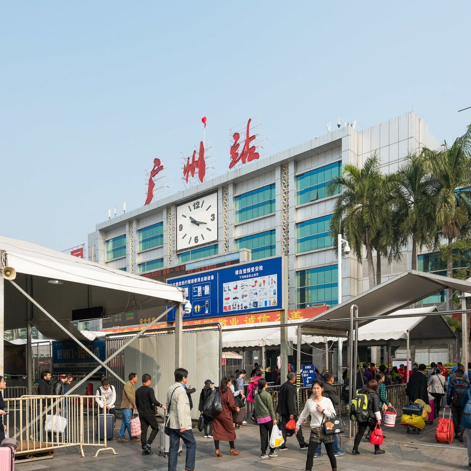 拼车东莞高铁站包车服务