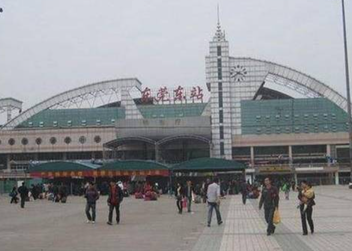拼车广州东接送服务